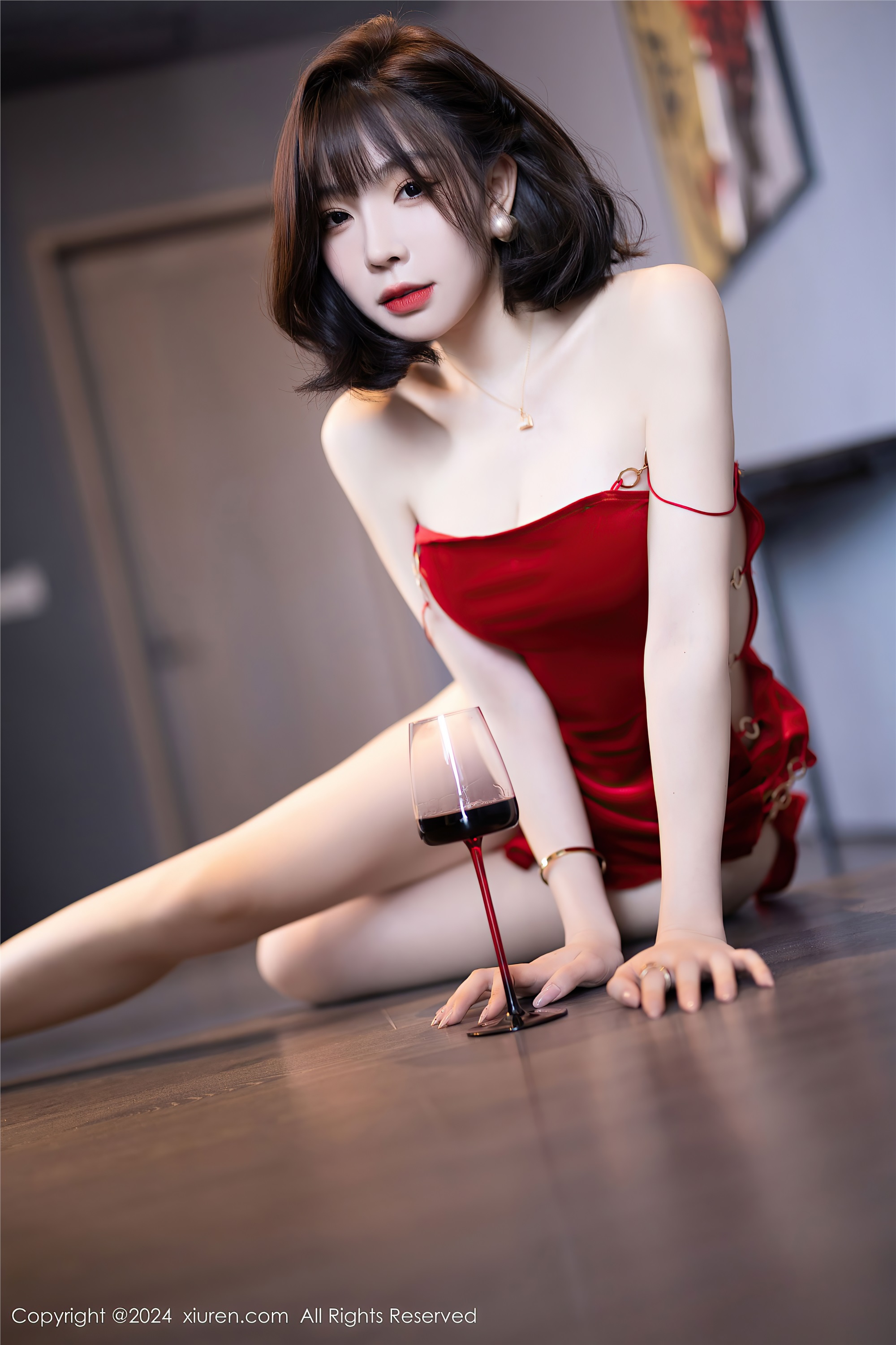 Xiuren秀人网 2024.09.29 NO.9229 徐莉芝Booty